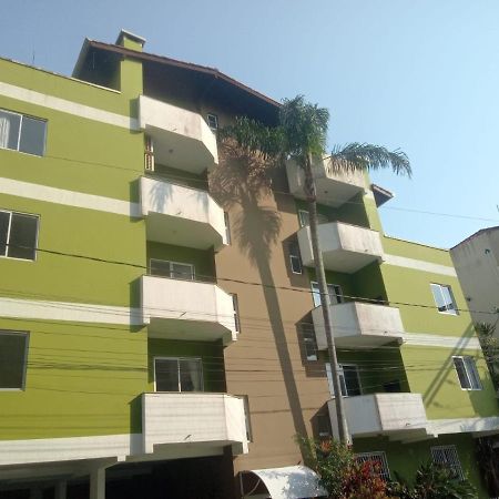 Residencial Pilati Apartment Bombinhas Exterior photo