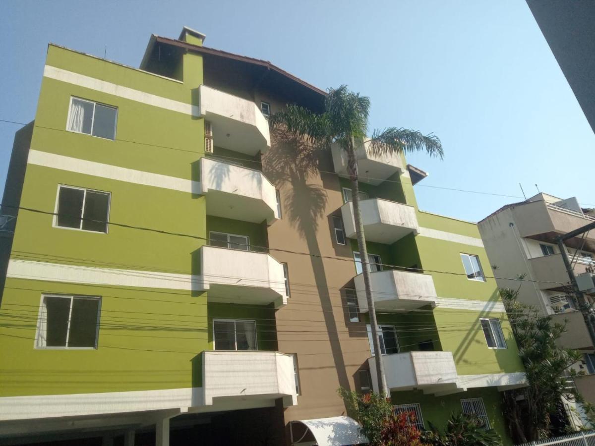 Residencial Pilati Apartment Bombinhas Exterior photo