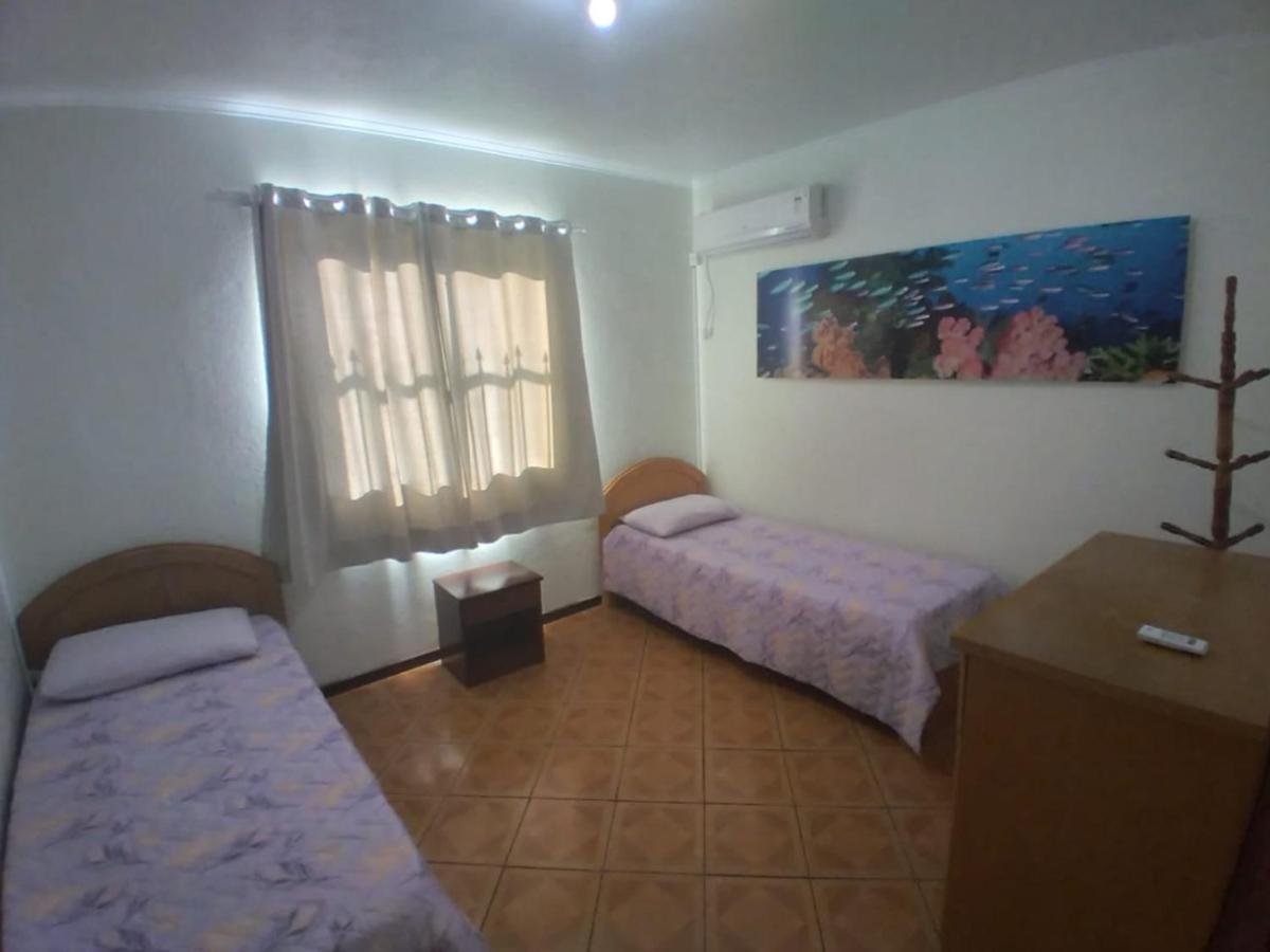 Residencial Pilati Apartment Bombinhas Exterior photo