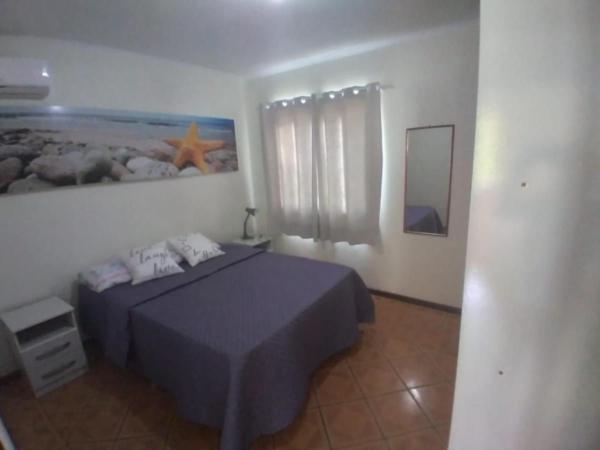 Residencial Pilati Apartment Bombinhas Exterior photo
