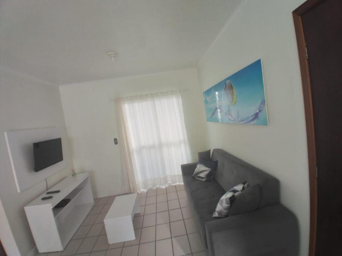 Residencial Pilati Apartment Bombinhas Exterior photo