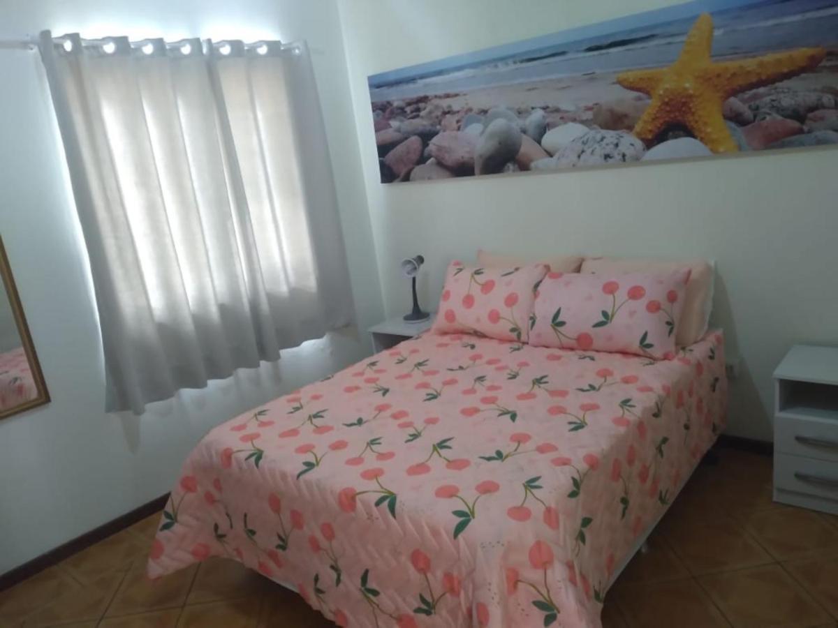 Residencial Pilati Apartment Bombinhas Exterior photo
