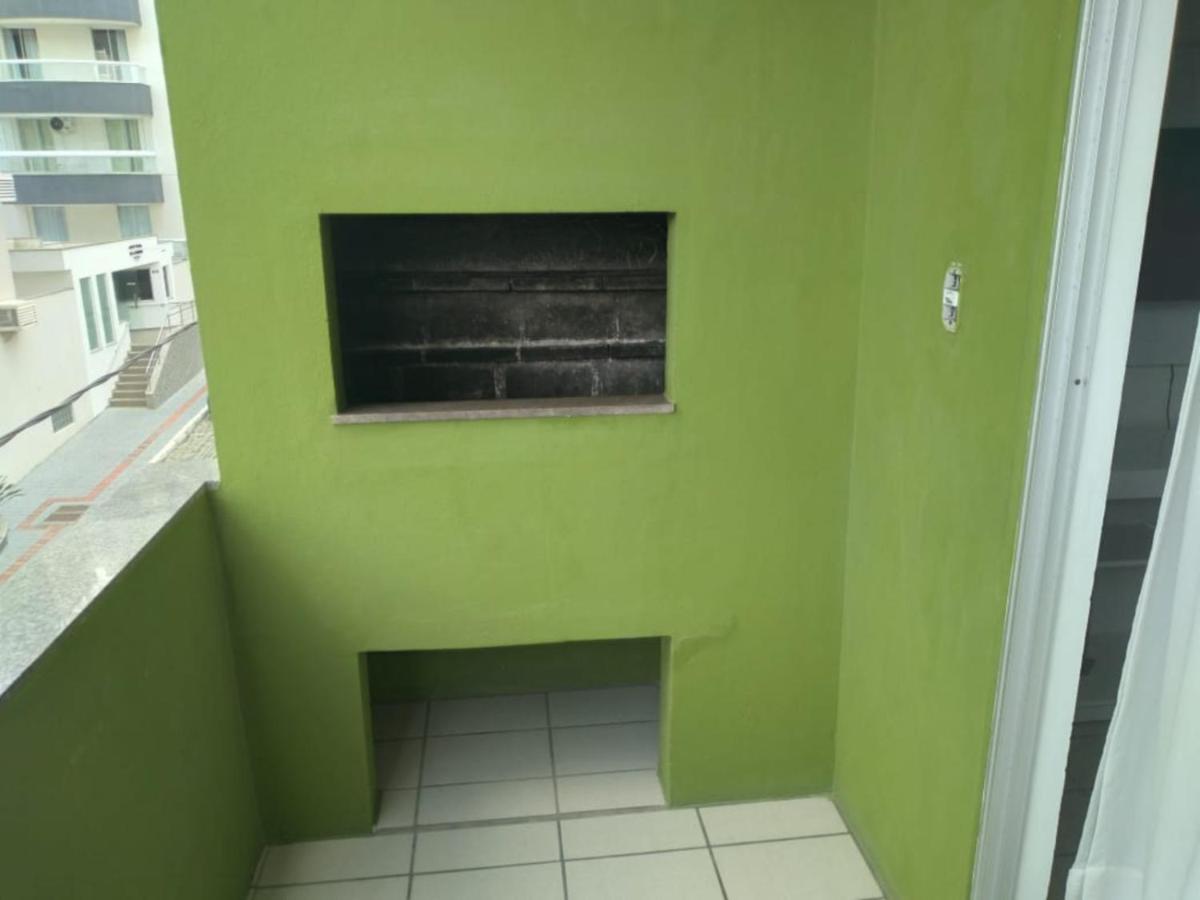Residencial Pilati Apartment Bombinhas Exterior photo