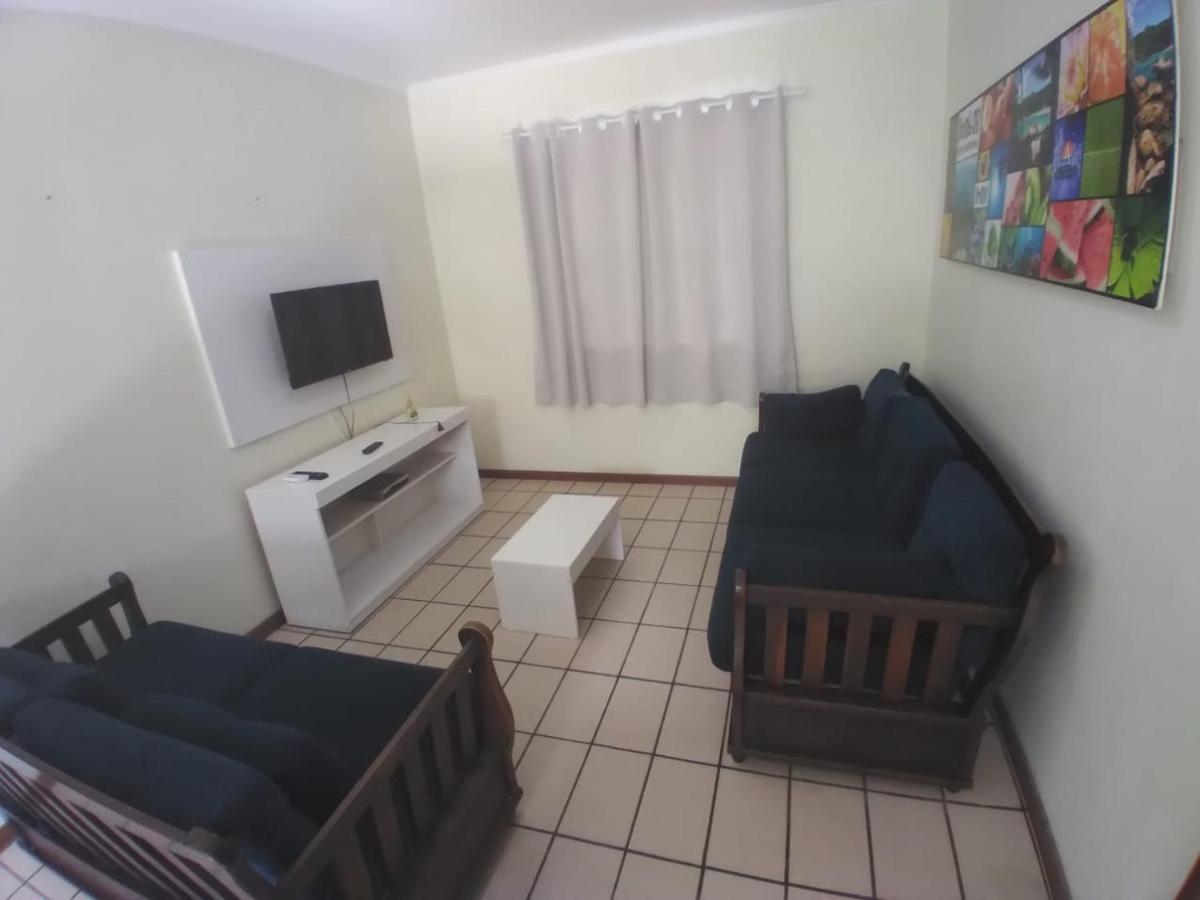 Residencial Pilati Apartment Bombinhas Exterior photo