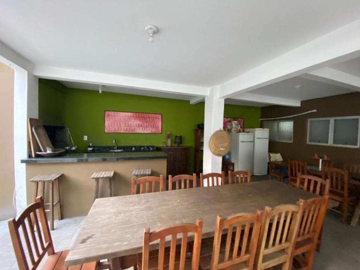 Residencial Pilati Apartment Bombinhas Exterior photo