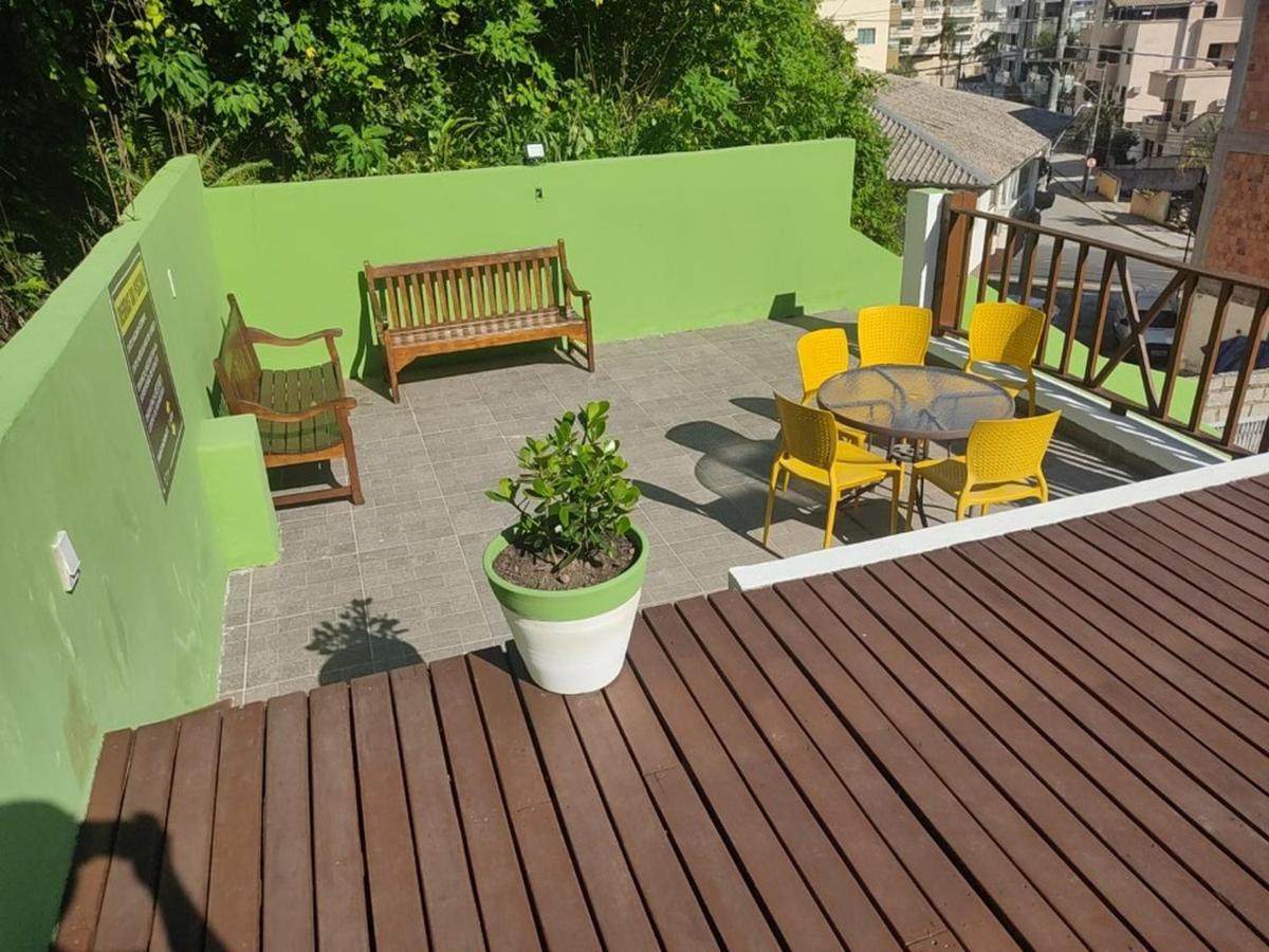 Residencial Pilati Apartment Bombinhas Exterior photo