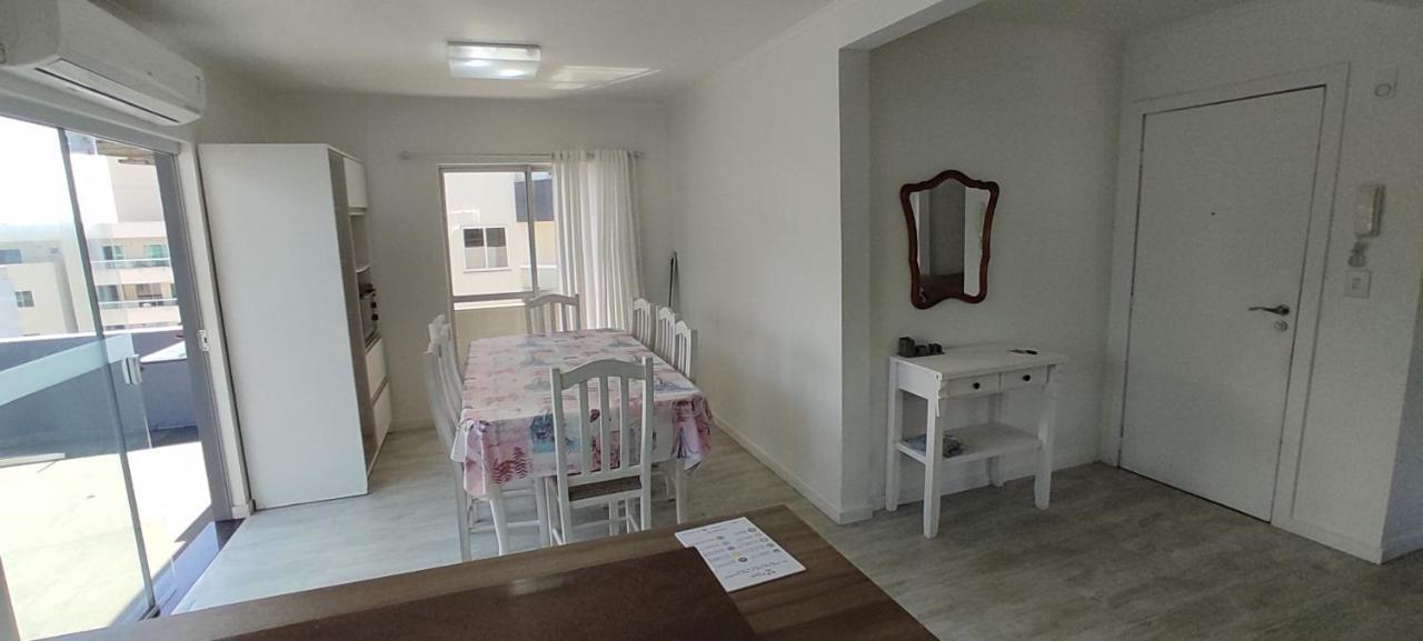 Residencial Pilati Apartment Bombinhas Exterior photo