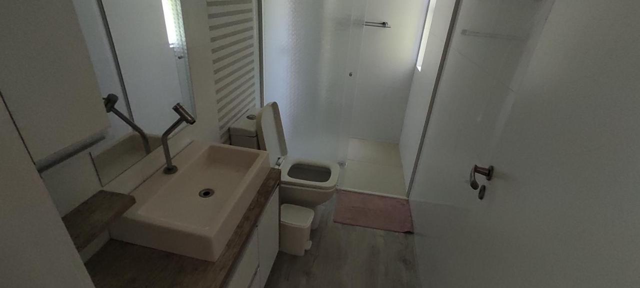 Residencial Pilati Apartment Bombinhas Exterior photo