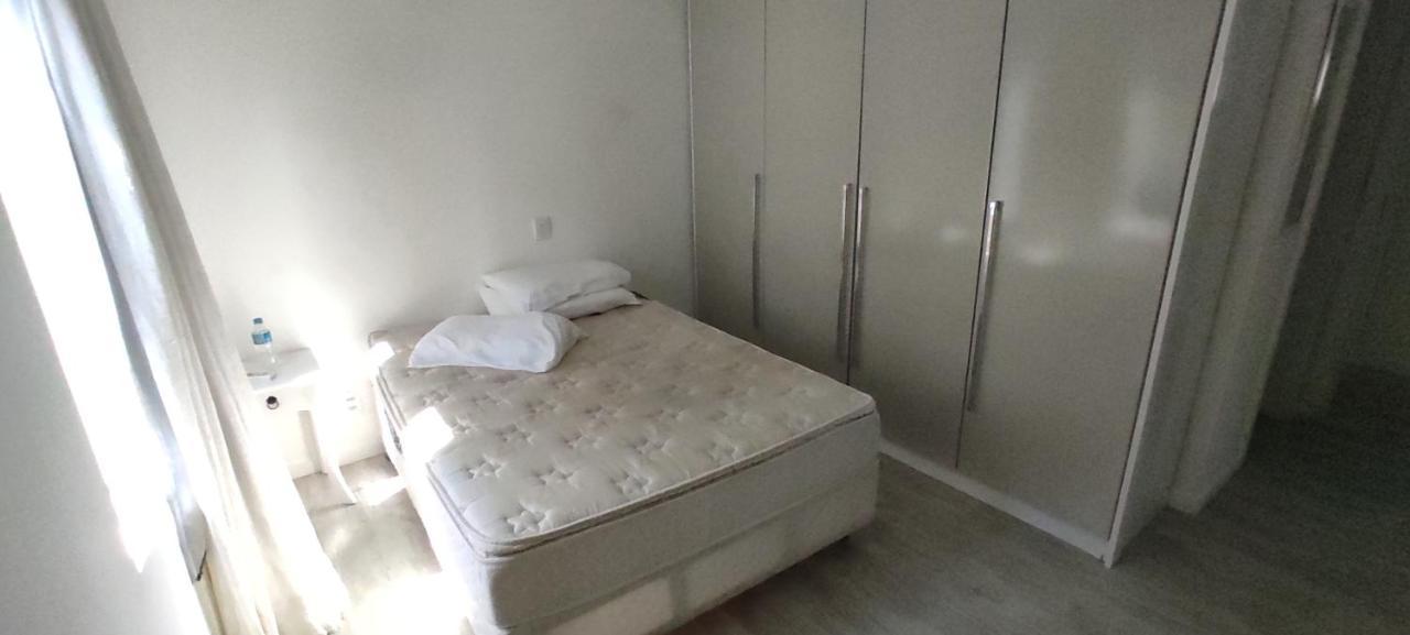 Residencial Pilati Apartment Bombinhas Exterior photo